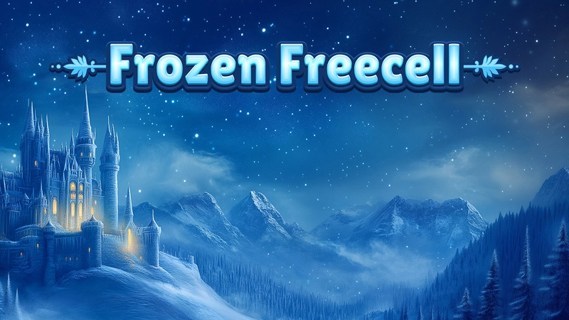Image Freaky Freecell