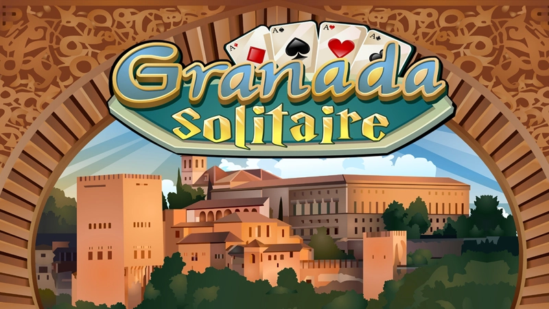 Image Granada Solitaire