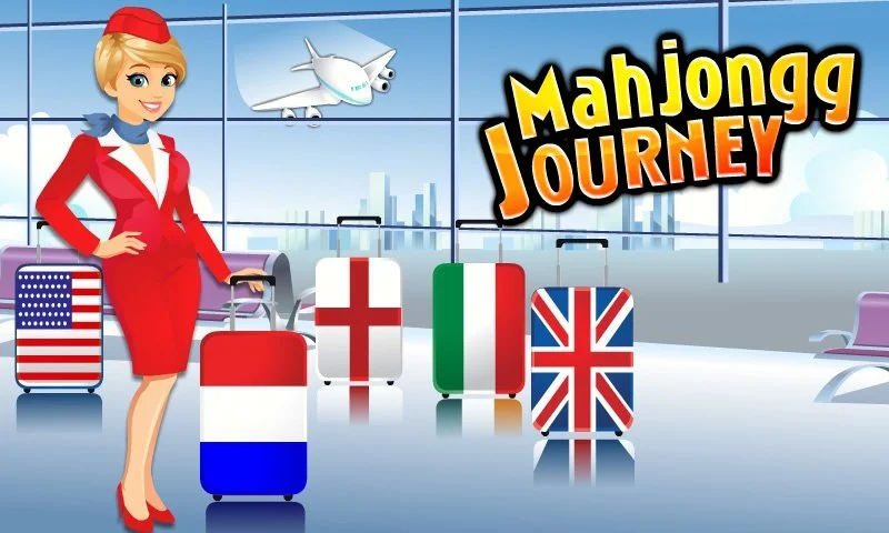 Image Mahjongg Journey