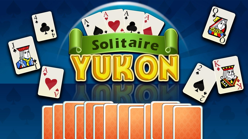 Image Yukon Solitaire